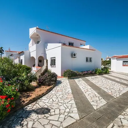 Terra By 别墅 阿尔布费拉