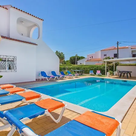 Villa Terra By Albufeira