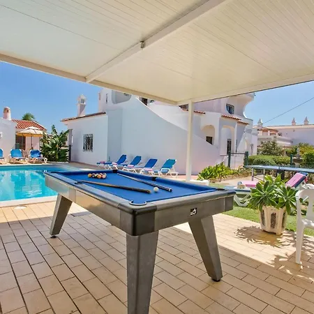 Terra By Villa Albufeira