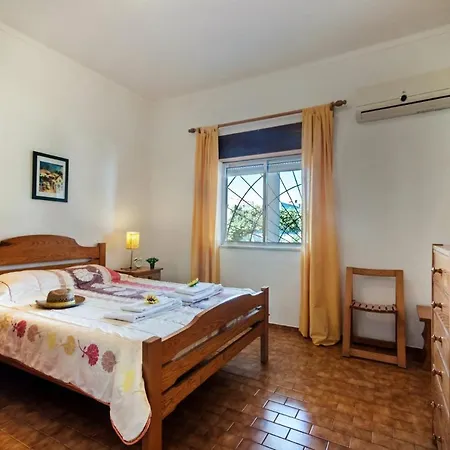 Terra By 别墅 阿尔布费拉