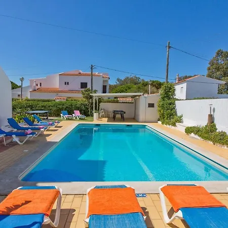 Terra By * 阿尔布费拉