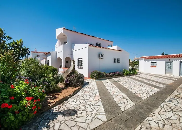 Terra By Villa Albufeira