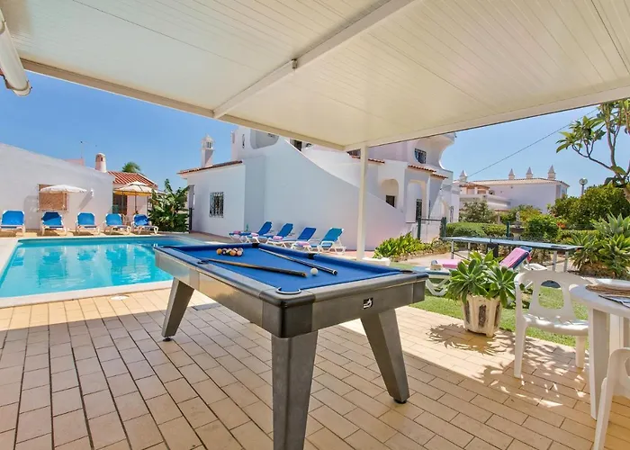 Terra By Villa Albufeira