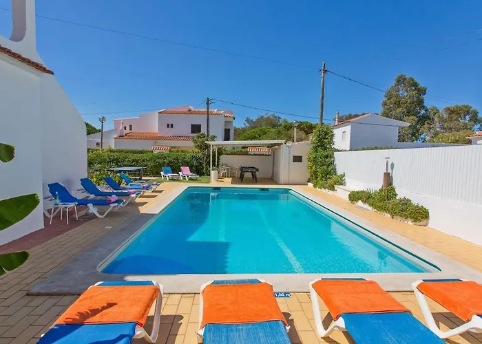 Terra By * Albufeira